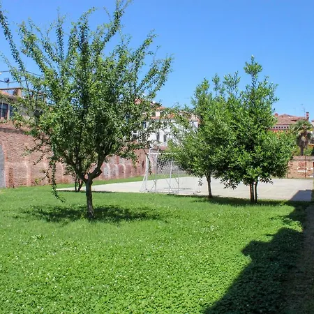 S. Fosca - Cpu * Venice