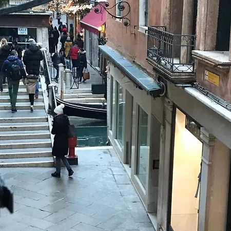 Ca' Terlotta Apartment Venice