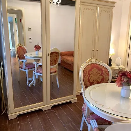 Apartment Rio Del Piombo Suites *