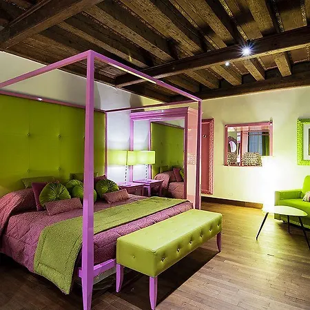 Ad Place 4* Venice