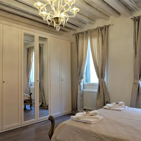 Apartment Sara S Luxury Five Minutes From Piazza San Marco *