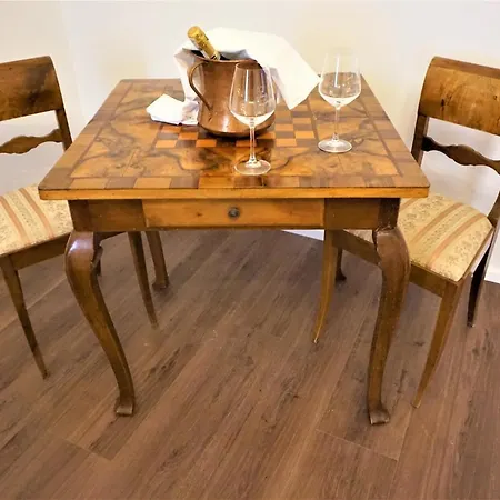 Apartment Sara S Luxury Five Minutes From Piazza San Marco