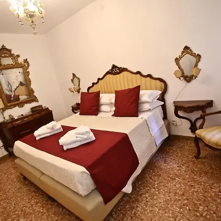 Ca Donzela Apartment