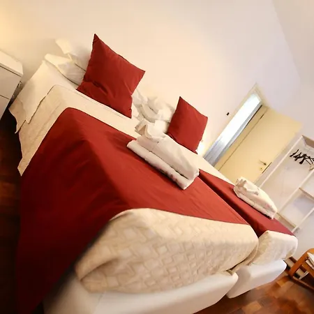 Ca Donzela Apartment *