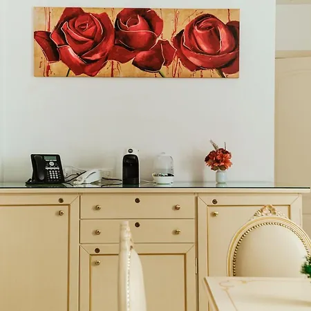 Rio Del Piombo Suites * Venice