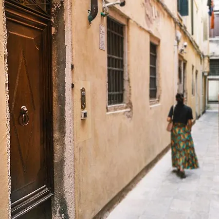 Rio Del Piombo Suites Apartment Venice