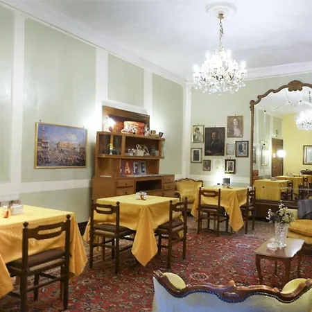 Corte Campana Bed & Breakfast Venezia