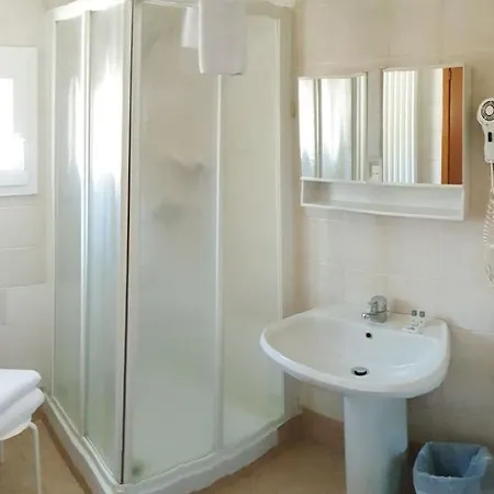 Corte Campana Bed & Breakfast