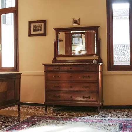 Bed & Breakfast Corte Campana Venezia