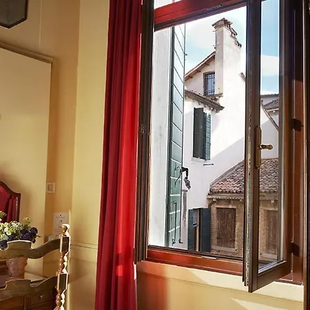 Corte Campana Venezia
