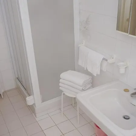 Corte Campana Bed & Breakfast *