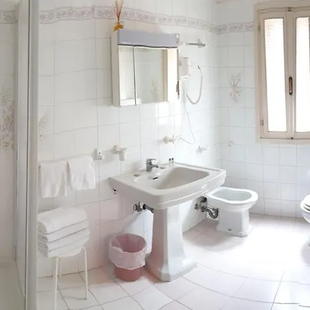 Corte Campana Bed & Breakfast