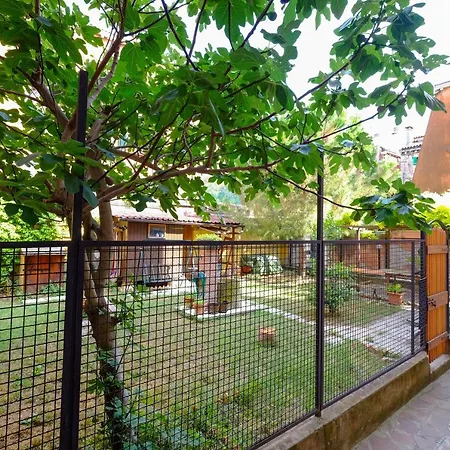 Apartment Ca Dolce Venice
