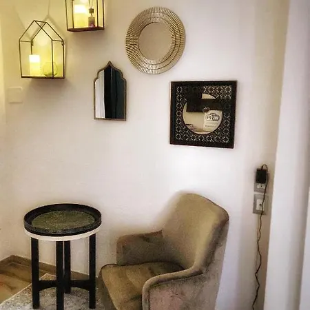 Venexia House To Rialto Apartment