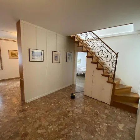 Casa Fantasy Apartment Venice