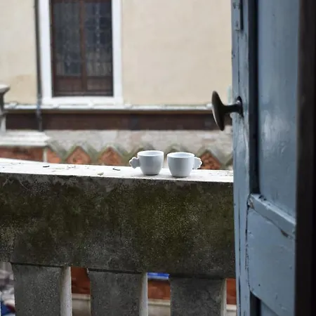 Luxury Guest house Venice
