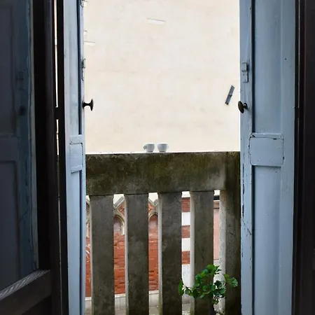 Guest house Luxury *