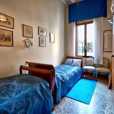 Apartment Gradenigo