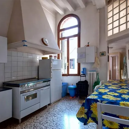 Gradenigo Venice
