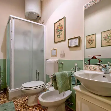 Gradenigo Apartment Venice