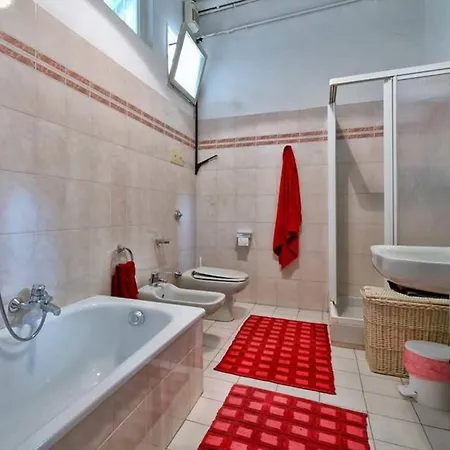 Gradenigo Apartment Venice