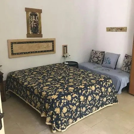 Residenza Oleandro Rosa Apartment *