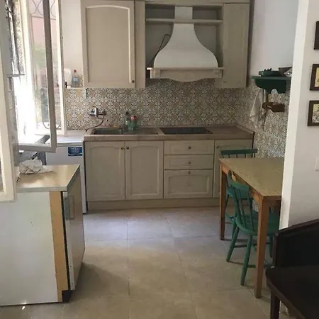 Apartment Residenza Oleandro Rosa *