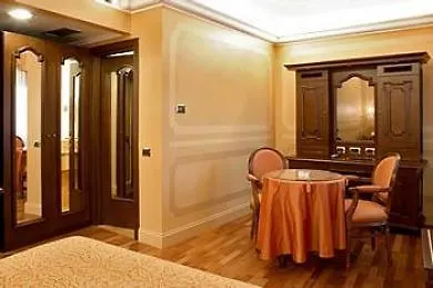 Al Codega Hotel 4*