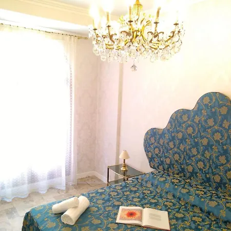 The House On The Canal Apartment