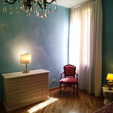 The House On The Canal Apartment *