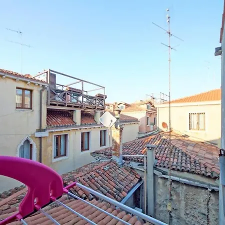 410 San Polo Roky Wifi Center Venezia