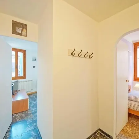 410 San Polo Roky Wifi Center * Venezia