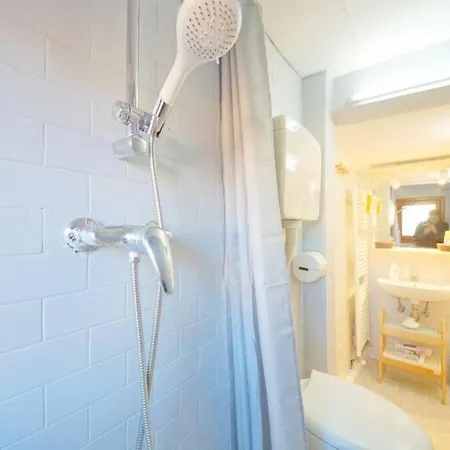 410 San Polo Roky Wifi Center Apartamento