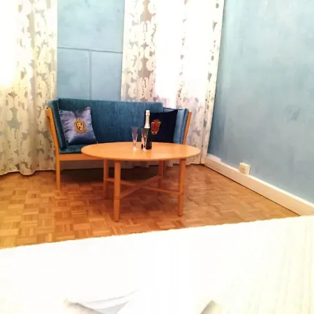 The House On The Canal Apartment *