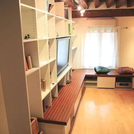 Apartment Bellissimo In Palazzo Storico *
