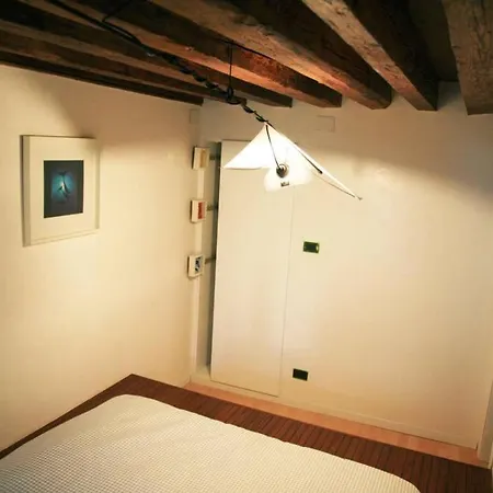 Bellissimo In Palazzo Storico Apartment Venice