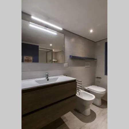Bellissimo In Palazzo Storico Apartment Venice