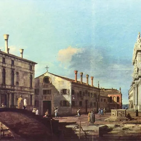 Apartment Bellissimo In Palazzo Storico *