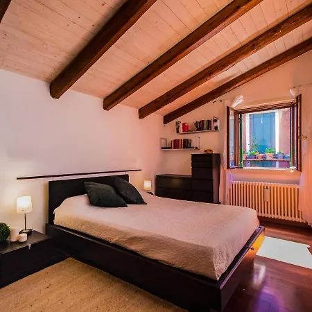 Ca' Orti Holiday home Venice