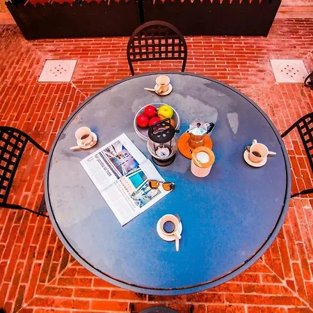 Ca' Orti Holiday home Venice