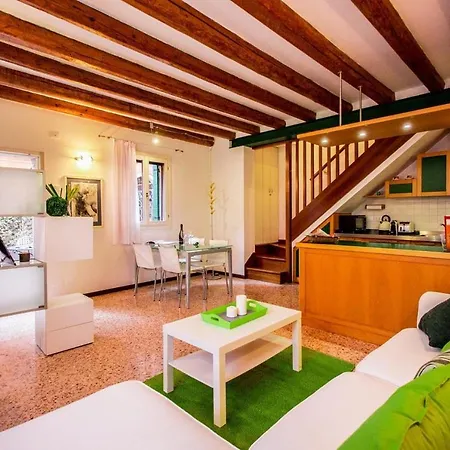 Ca’ Orti Casa vacanze *