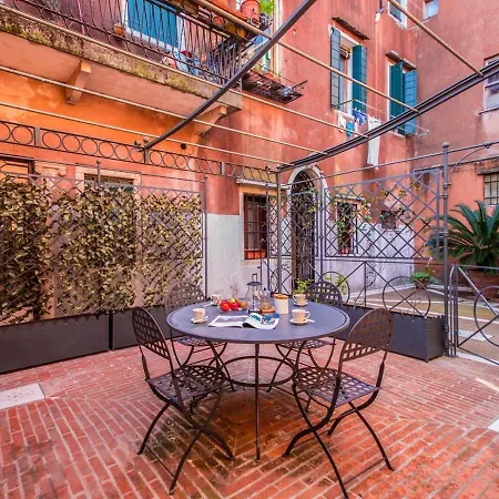 Ca' Orti Venice