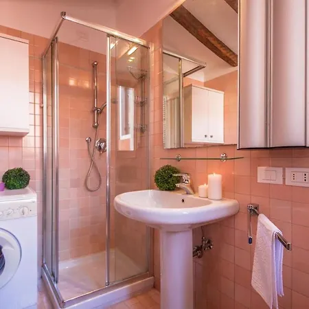 Ca' Orti Holiday home Venice