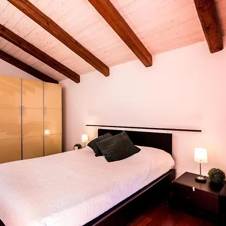 Holiday home Ca' Orti