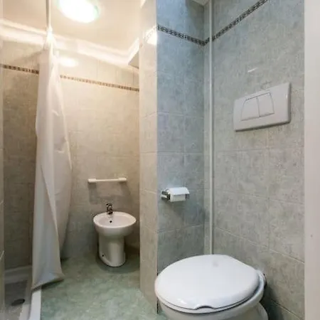 Apartment Casa A San Marco Venice