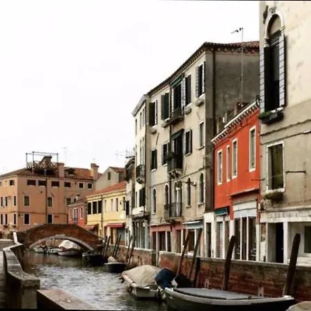 Ca' Orti Holiday home *