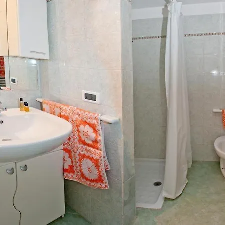 Apartment Casa A San Marco Venice