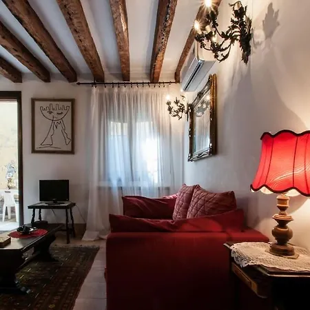 Casa A San Marco * Venice
