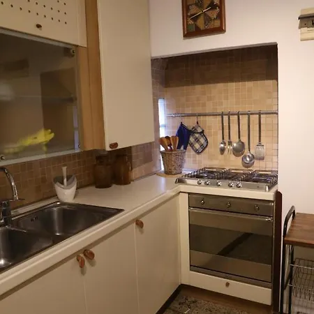 Apartment Ca Donzela Venice
