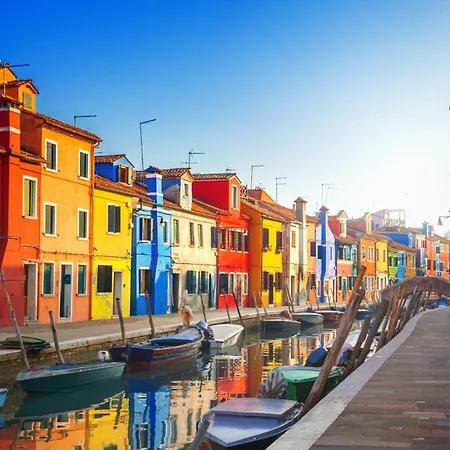Mirandolina Exclusive * Venice